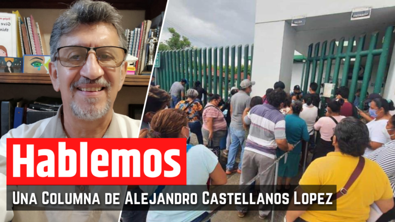 La salud y los trabajadores II