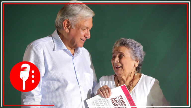 México, el país que más avanzó en el Índice Global de Pensiones 2022