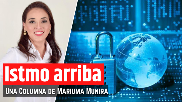 Ciberseguridad, un desafío para cualquier país