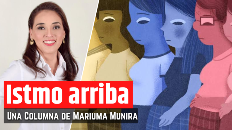 Prevenir embarazo infantil y adolescente en México: un reto para los tres órdenes de gobierno