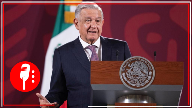 “Ya se están haciendo cosas buenas para garantizar la paz”: AMLO sobre Tláhuac