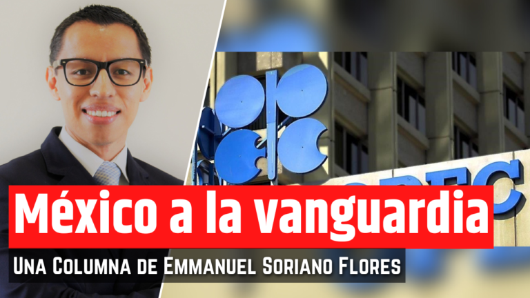 ¿El posible fin del petrodólar afectaría a México?