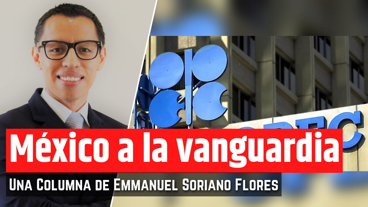 ¿El posible fin del petrodólar afectaría a México?