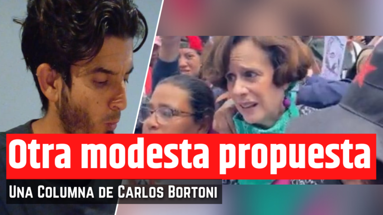 La comentocracia al poder