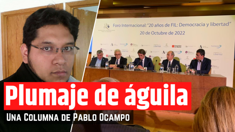 Las falsas esperanzas de la derecha