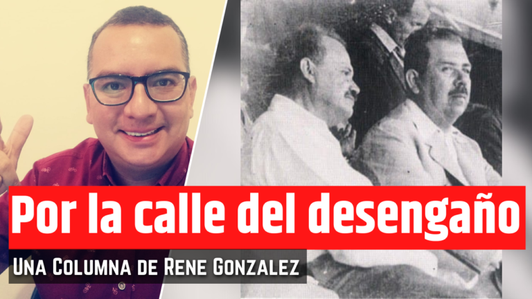 Cárdenas y Múgica, lecciones para nuestros días