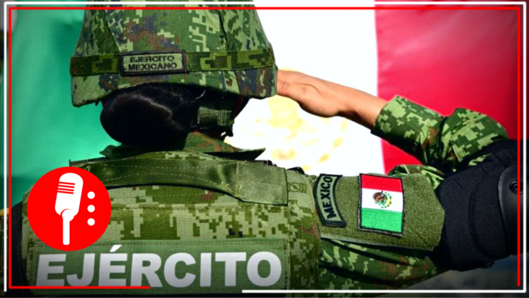 Llegan 600 elementos más del Ejército Mexicano a Tamaulipas