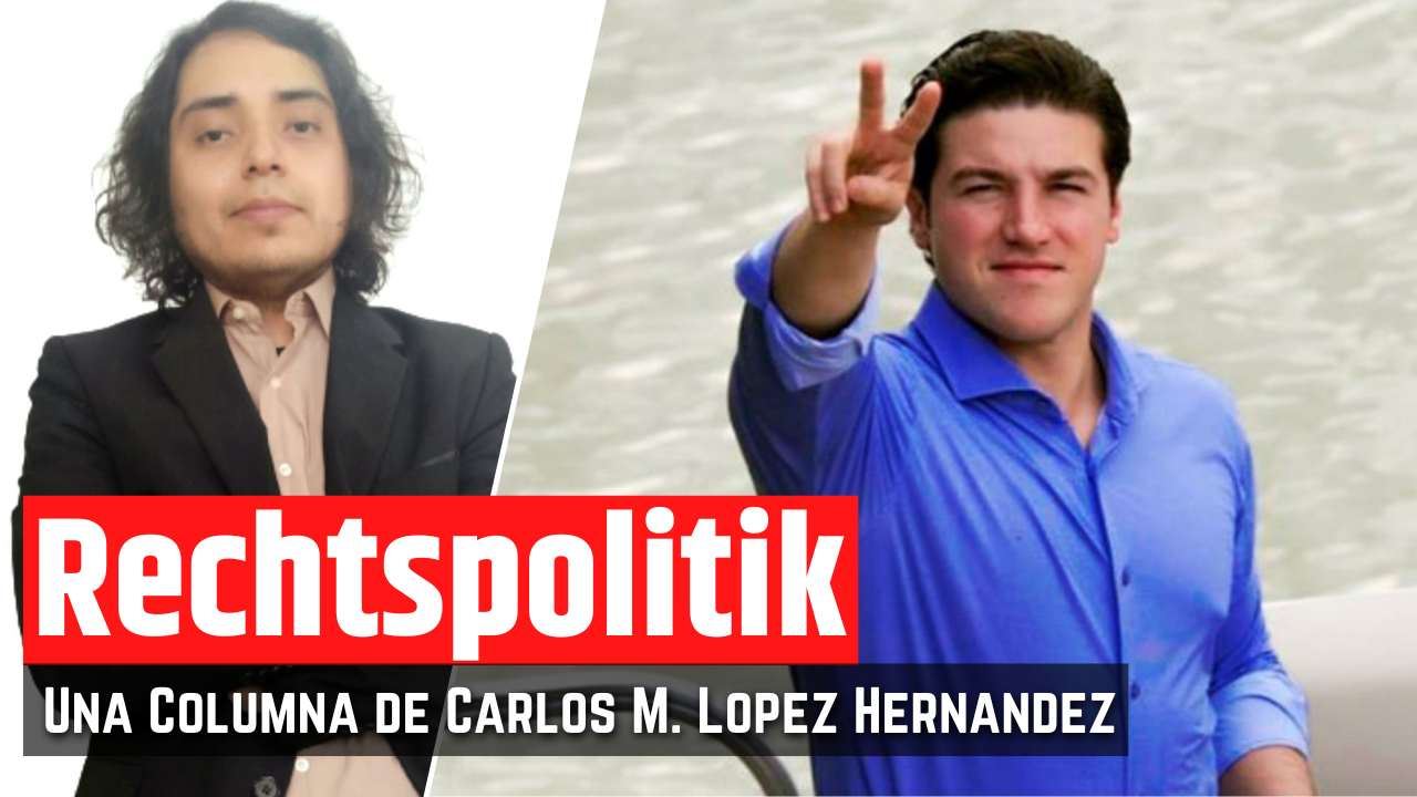 Nuevo León y el multiverso