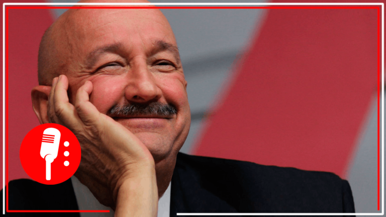 Carlos Salinas de Gortari obtuvo la nacionalidad de España