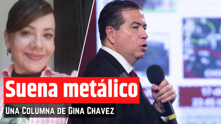 El valor para salir a la calle