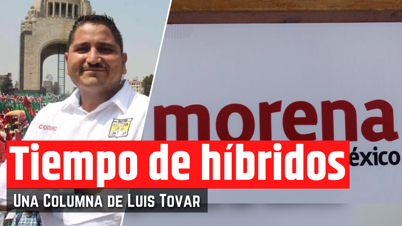 CDMX, ¿bastión de la izquierda?