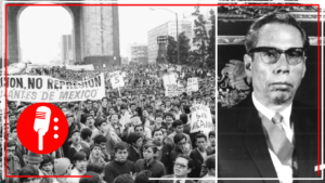 A 54 años de los hechos: 2 de octubre de 1968 no se olvida