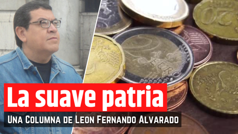 Enseñar el cobre (La inteligencia arrodillada)