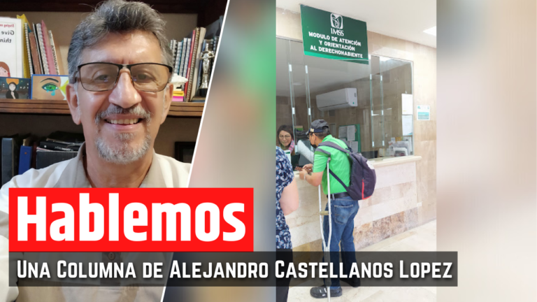 La salud y los trabajadores I
