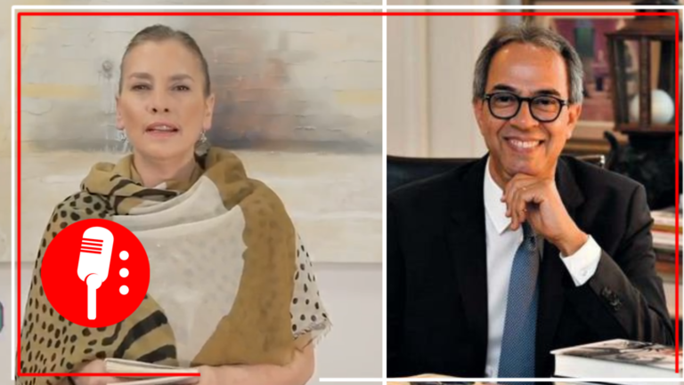 Beatriz Gutiérrez Müller, invitó a conocer la obra del poeta José Mármol