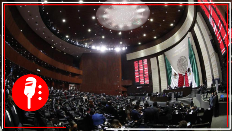Diputados aprueban Ley Federal de Ingresos 2023