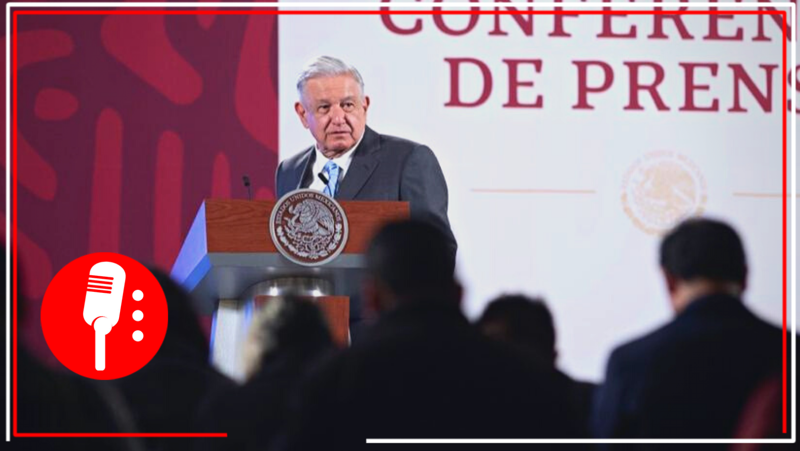 “Ya se nombró al nuevo Subsecretario de Economía”: López Obrador confirmó la salida de Luz María de la Mora