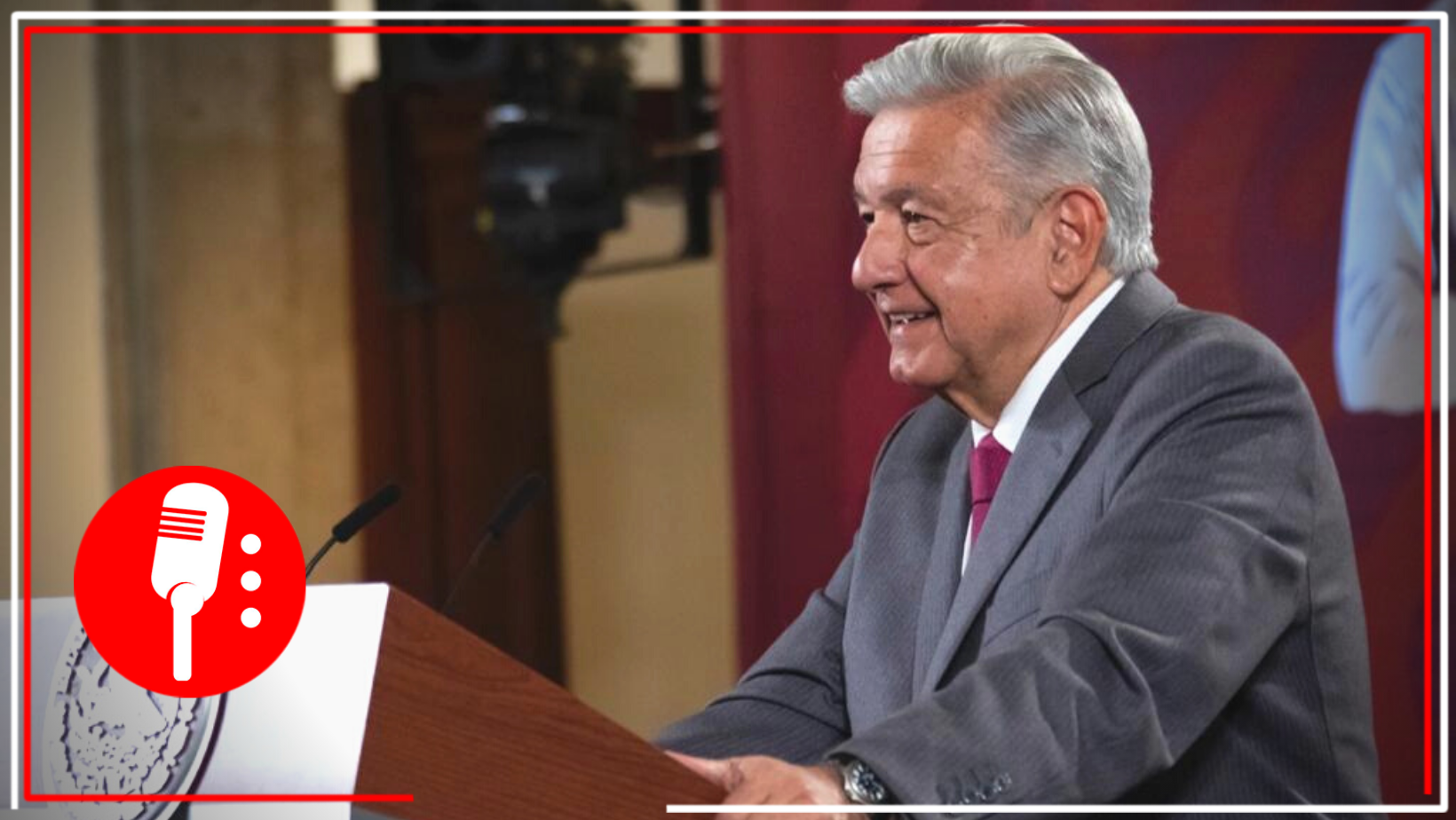 “Lo podemos lograr”: López Obrador expresó que le gustaría que no existieran cárceles en México