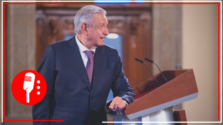AMLO explicó que durante su administración se propuso la Reforma Eléctrica y a la Guardia Nacional: “Lo que viene es la electoral”, señaló