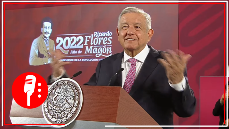 López Obrador aseguró que el acuerdo de seguridad entre Estados Unidos y Zacatecas no tiene validez