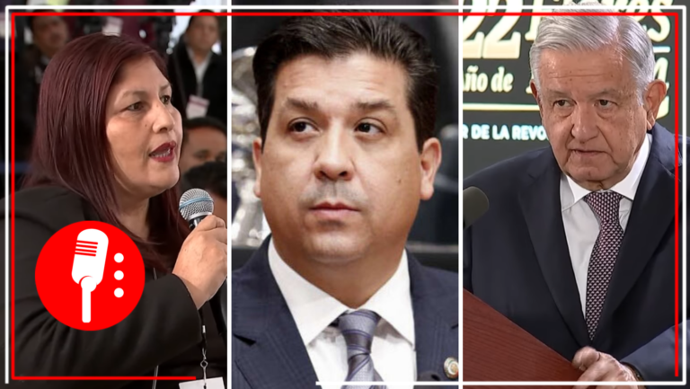 Durante el gobierno de García Cabeza de Vaca en Tamaulipas se realizaron “montajes judiciales”