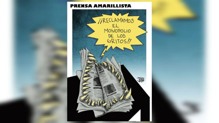 El Mejor Cartón del Día