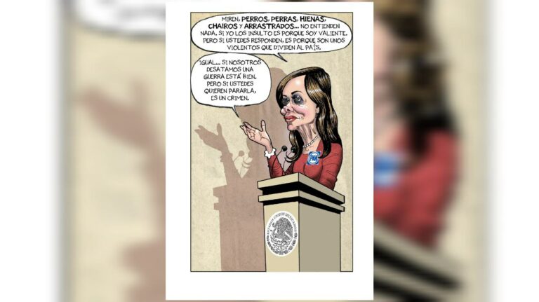 El Mejor Cartón del Día