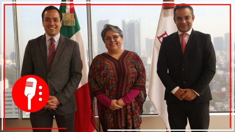 Alejandro Encinas Nájera es nombrado nuevo Subsecretario de Comercio Exterior de la Secretaría de Economía