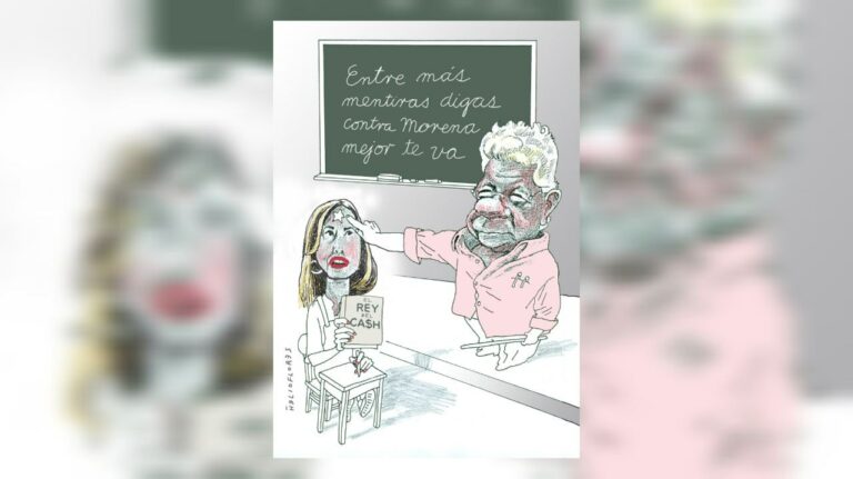 EL Mejor Cartón del Día