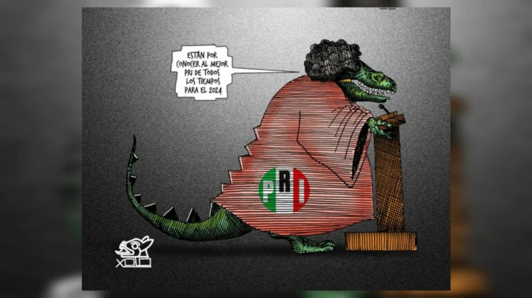 El Mejor Cartón del Día