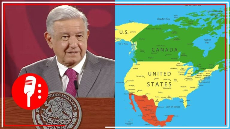 AMLO descarta que se vaya a presentar una recesión en México; destacó que las inversiones en la región aumentarán