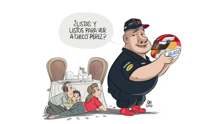 El Mejor Cartón del Día