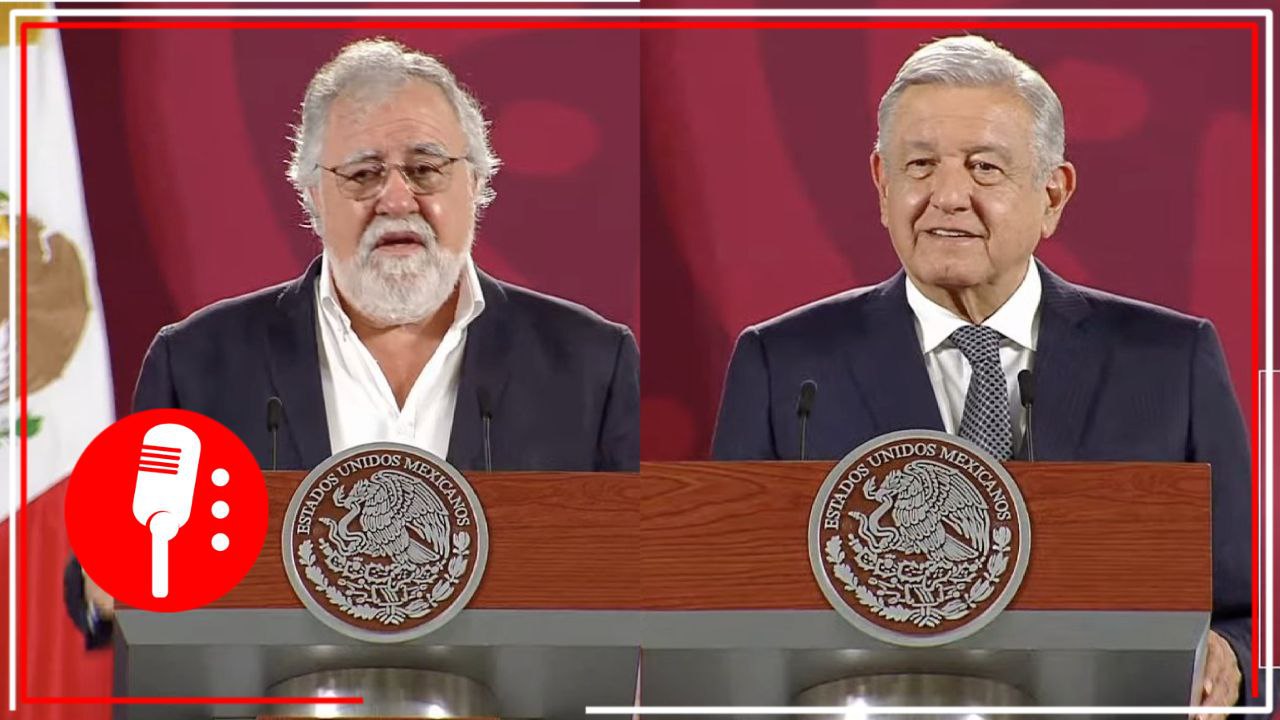 Alejandro Encinas reitera que no se dará marcha atrás en las investigaciones del caso Ayotzinapa