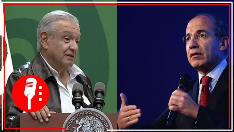 Ni acuerdos ni pactos: AMLO aclara que la 4T “tiene bien pintada la raya” con el crimen