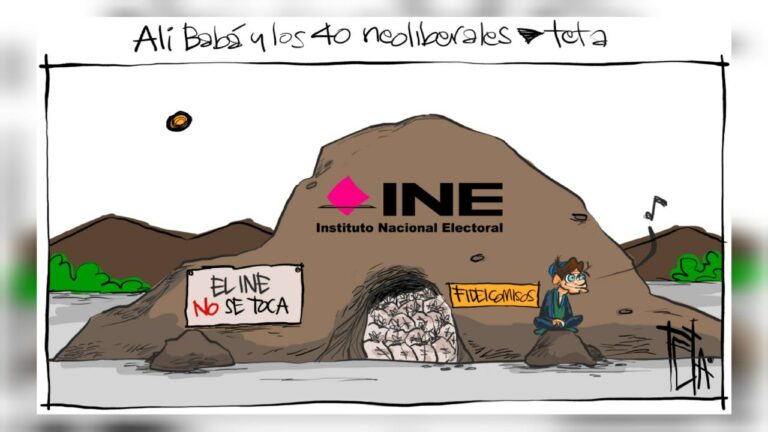 El Mejor Cartón del Día