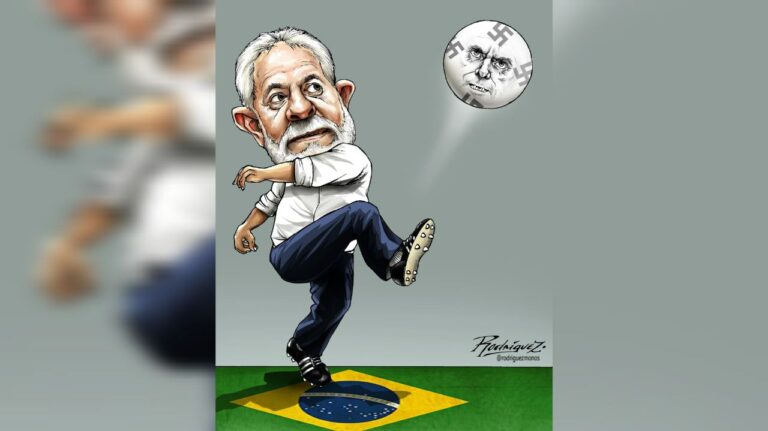 El Mejor Cartón del Día