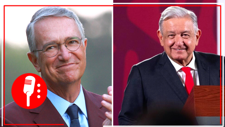 Ricardo Salinas Pliego pagó crédito fiscal de poco más de 2 mil 800 mdp: López Obrador