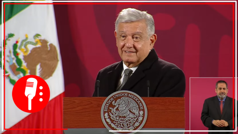 López Obrador supervisará obras arqueológicas y avance del Tren Maya