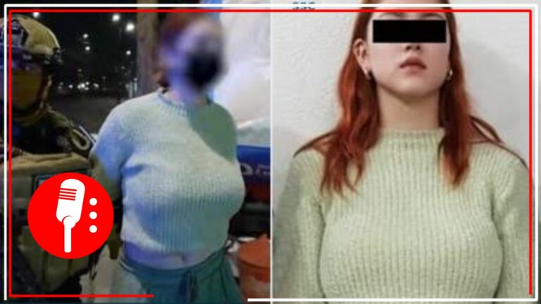Vinculan a proceso a Vanessa ‘N’ por el feminicidio de Ariadna Fernanda