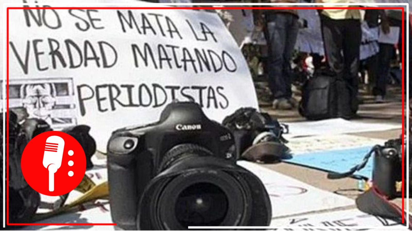 2 de noviembre: “Día Internacional para Poner Fin a la Impunidad de los Crímenes contra Periodistas”