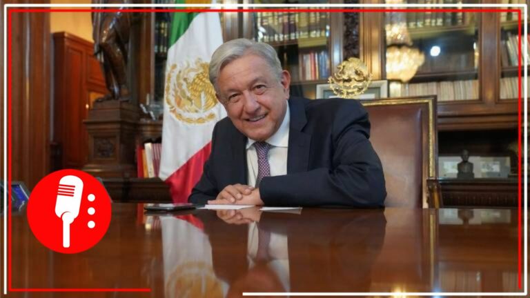 Gabriel Boric, presidente de Chile, visitará el país, revela AMLO
