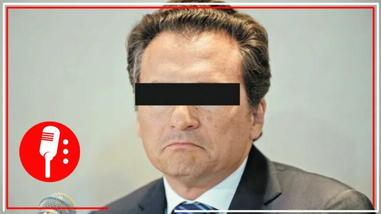 Aplazan nuevamente audiencia de Emilio Lozoya por Agronitrogenados; defensa pidió más tiempo