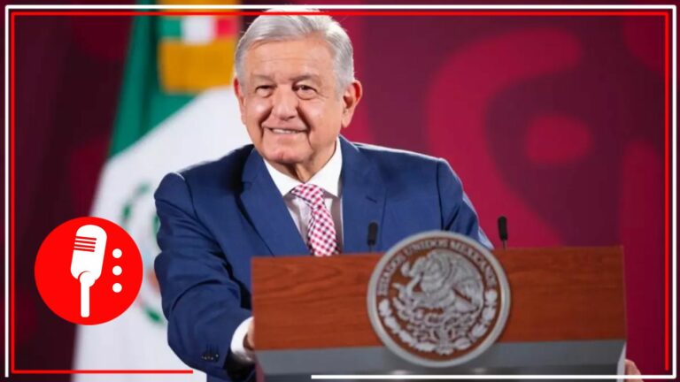 Presidencia ha gastado 11 veces menos que el último año de Peña Nieto
