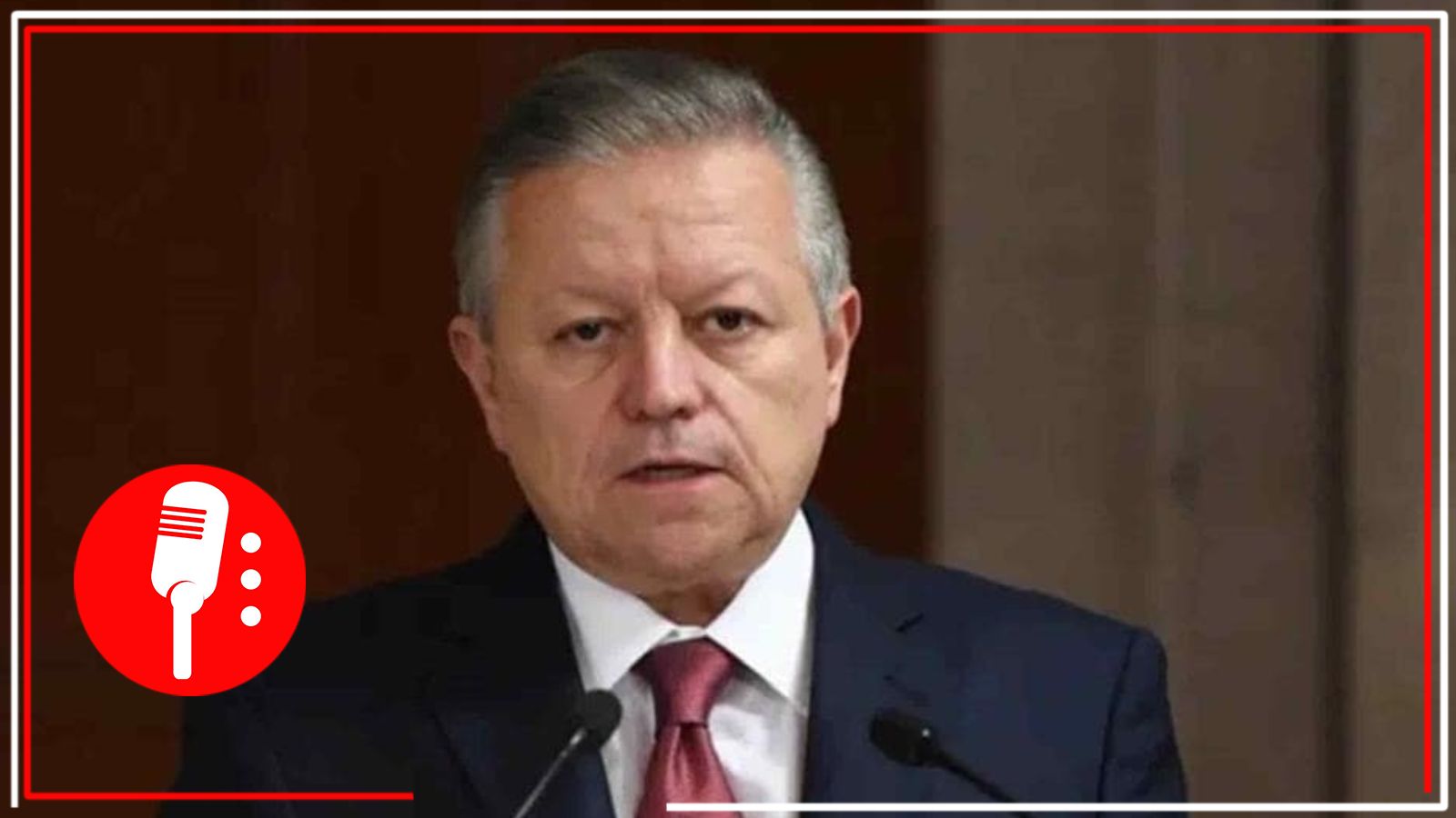 Arturo Zaldívar reitera la necesidad de unificar tipo penal de feminicidios