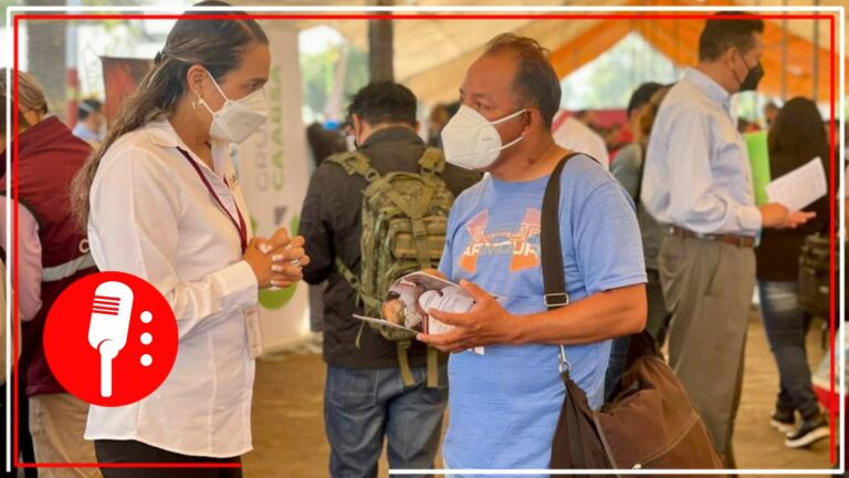 Alcaldía de Tláhuac anuncia Feria del Empleo, Crédito y Encuentro Cooperativo; habrá más de 50 empresas públicas