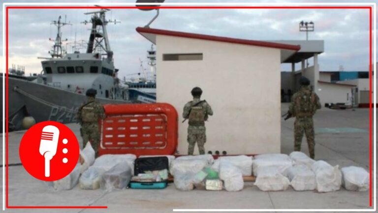 Decomisa Semar más de 400 kilos de metanfetamina en Sinaloa