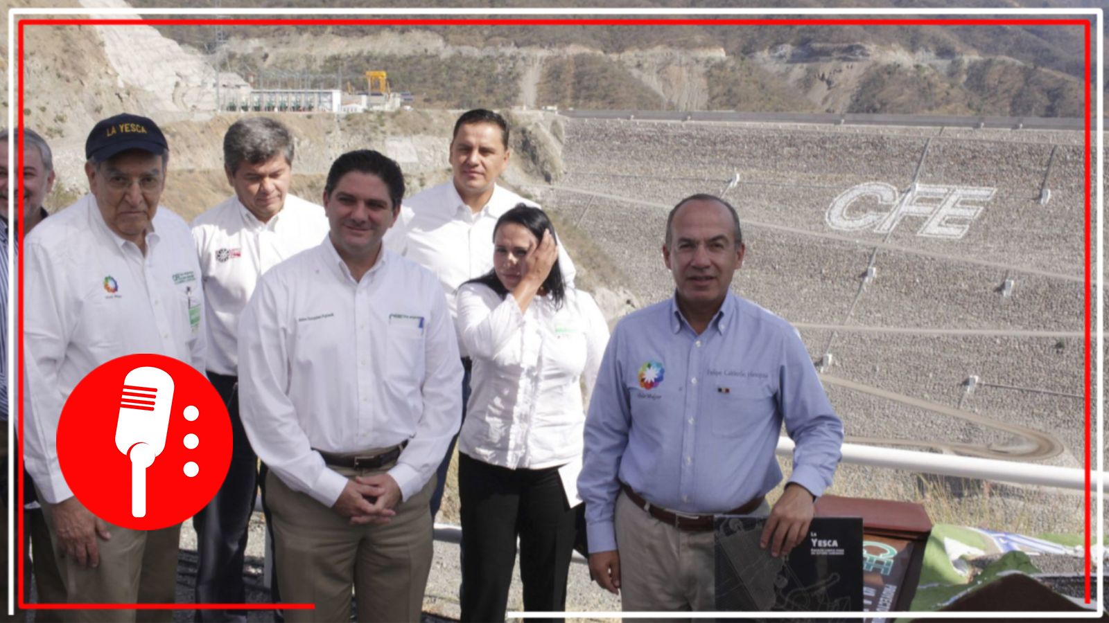 Policía de Andorra investiga pagó de 3 MDD vinculado a la construcción de presa La Yesca