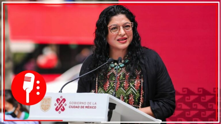 El apoyo al cine mexicano es mayor al de sexenios pasados: Alejandra Frausto responde a Luis Gerardo Méndez y a Guillermo del Toro