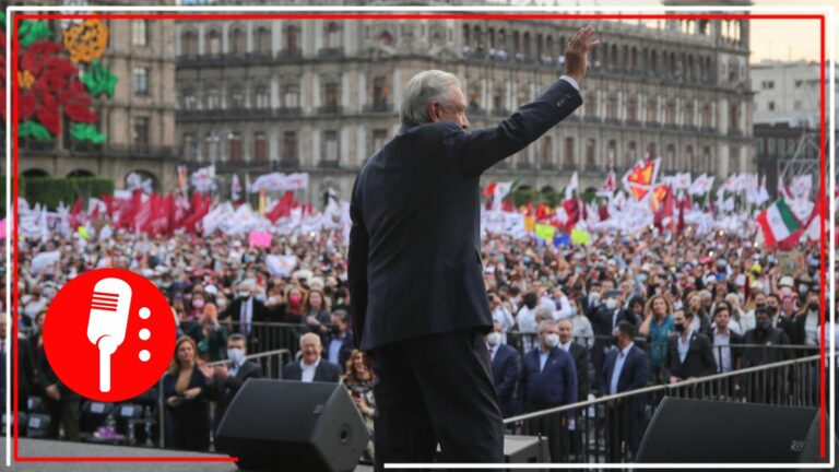Más de 30 años en la lucha: Conoce las marchas de AMLO a lo largo de su trayectoria