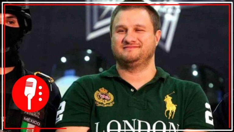 Édgar Valdez Villarreal alias ‘La Barbie’ presuntamente ya no se encuentra bajo custodia en EE.UU